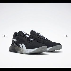 Nanoflex TR Women's Training Shoes- never worn!